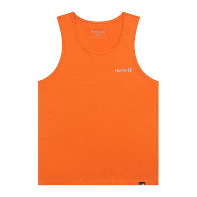 Regata Hurley Classic SM26 Masculina Ocre