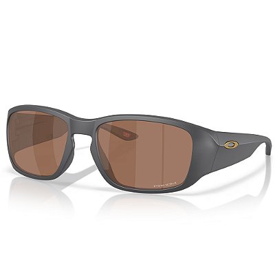 Óculos de Sol Oakley Tourniquet Matte Carbon Prizm Tungsten