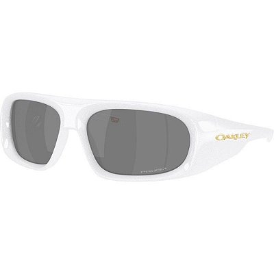 Óculos de Sol Oakley Belleville Pearl White Prizm Black