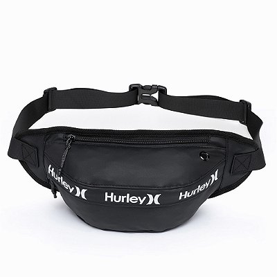 Pochete Hurley HY0035 14,5L WT26 Preto