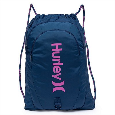 Mochila Hurley HY0075 18L WT26 Azul