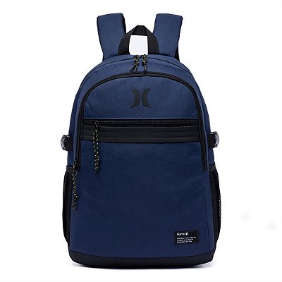 Mochila Hurley HY0086 18L WT26 Azul