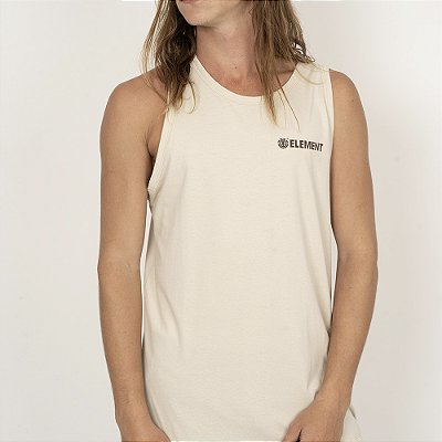 Regata Element Blazin Chest SM26 Masculina Areia