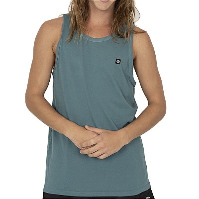 Regata Element Mini Transfer SM26 Masculina Petróleo