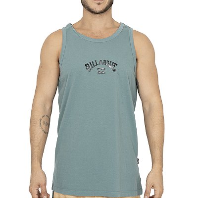 Regata Billabong Mid Arch SM26 Masculina Verde