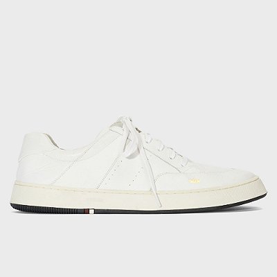 Tênis Osklen Soho Masculino Branco