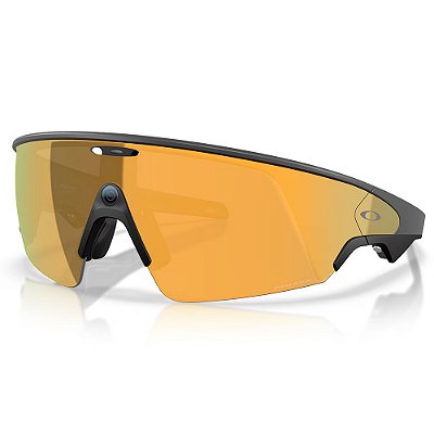 Óculos Oakley Meta Vanguard Black Prizm 24K