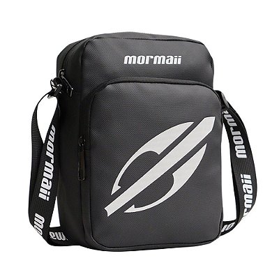 Shoulder Bag Mormaii Tira Colo MOR-2788 2.5L SM26 Preto