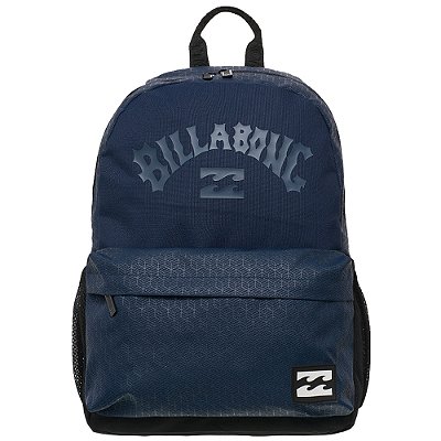 Mochila Billabong Tail Slide SM26 Marinho