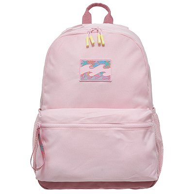 Mochila Billabong Sea Life SM26 Rosa