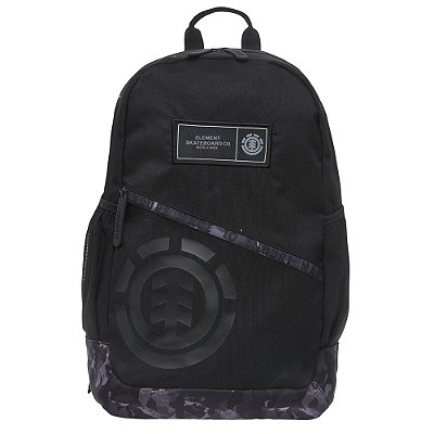 Mochila Element Quest SM26 Preto