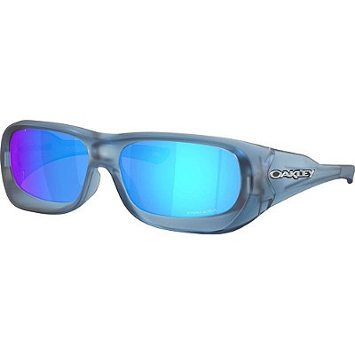 Óculos de Sol Oakley De Soto Matte Trans Stonewash 0459
