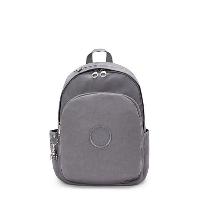Mochila Kipling Delia Grey Spice
