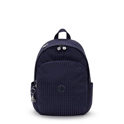 Mochila Kipling Delia Night Tile Jq