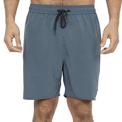 Bermuda Billabong Kirra Throw On 17 SM26 Masculina Azul