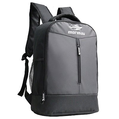 Mochila Mormaii Casual MOR-2773 21L SM26 Preto