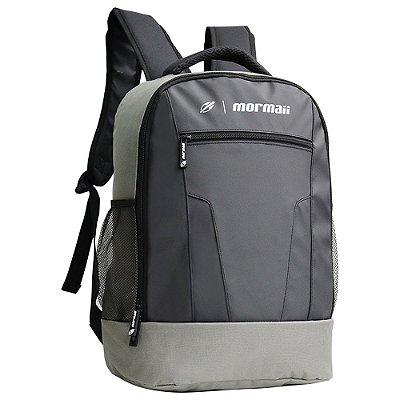 Mochila Mormaii Casual MOR-2774 21L SM26 Preto