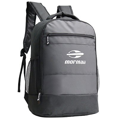 Mochila Mormaii Casual MOR-2776 21L SM26 Preto