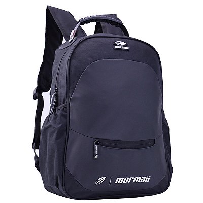 Mochila Mormaii Casual MOR-2780 20L SM26 Preto