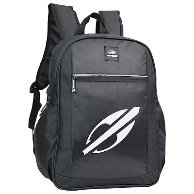 Mochila Mormaii Casual MOR-2781 20L SM26 Preto