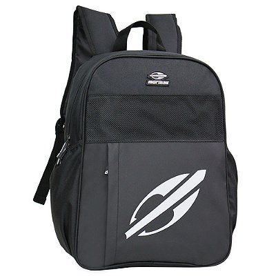 Mochila Mormaii Casual MOR-2782 20L SM26 Preto