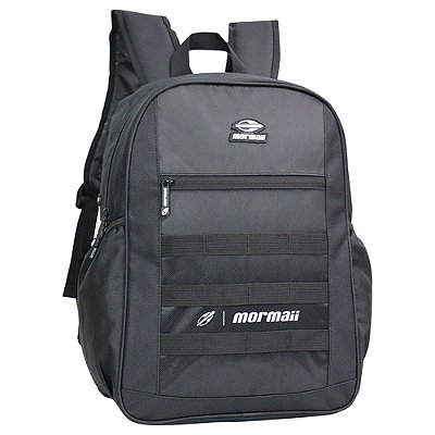 Mochila Mormaii Casual MOR-2784 20L SM26 Preto