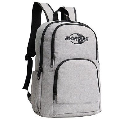 Mochila Mormaii Casual MOR-2733 25L SM26 Cinza