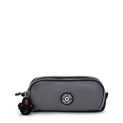 Estojo Kipling Gitroy Space Black BL