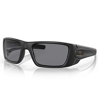 Óculos de Sol Oakley Fuel Cell Matte Black Grey Gunmt Icon