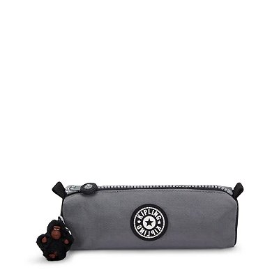 Estojo Kipling Freedom Space Black BL