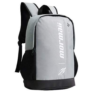 Mochila Mormaii Casual MOR-2715 20L SM26 Cinza