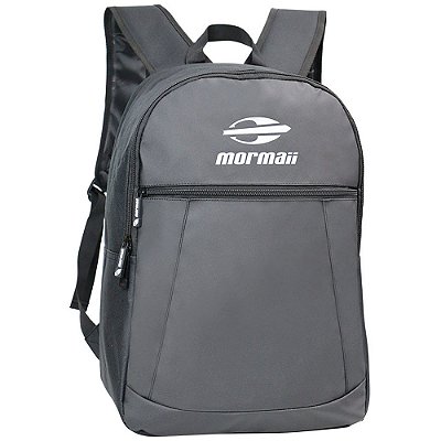 Mochila Mormaii Casual MOR-2752 21L SM26 Preto