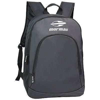 Mochila Mormaii Casual MOR-2753 21L SM26 Preto