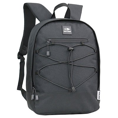 Mochila Mormaii Casual MOR-2786 20L SM26 Preto