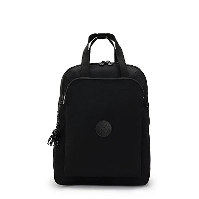 Mochila Kipling Kazuki L Infinite Black