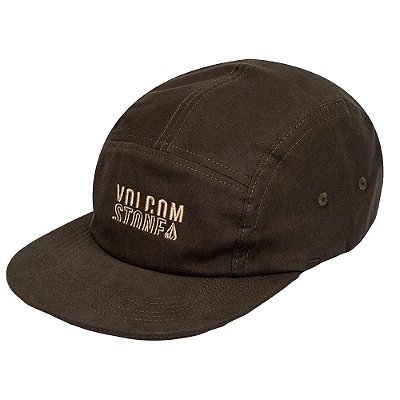 Boné Volcom Aba Reta Clue SM26 Verde