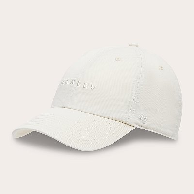 Boné Oakley 47 Soho Gen Dad Cap Mist