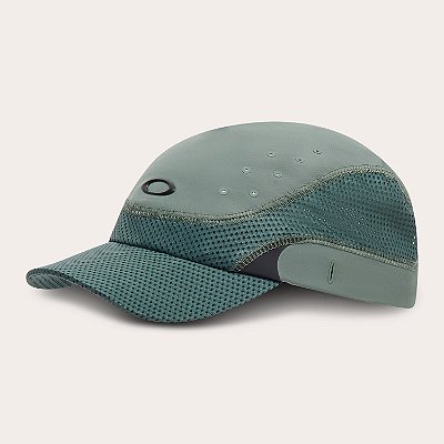 Boné Oakley Fusion Golf Cap Aviator Green