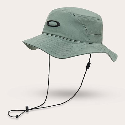 Chapéu Oakley Tech Bucket Aviator Green