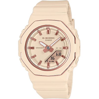 Relógio G-Shock GMA-P2110-4ADR Rosa