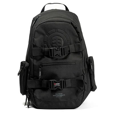 Mochila Element Mohave SM25 2.0 BPK Flint Black