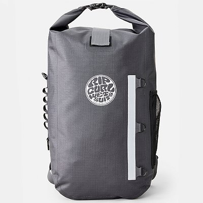 Mochila Rip Curl Surf Series 30L Hauler Pack WT26 Black/Grey