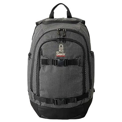 Mochila Rip Curl Posse 33L Ripstop WT26 Black/White