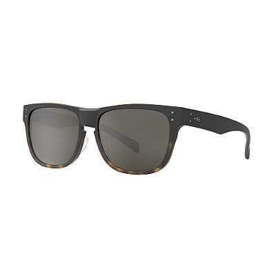 Óculos de Sol HB Bondi M Black To Havana Brown