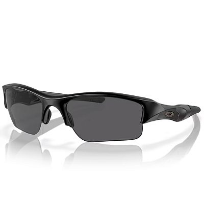 Óculos de Sol Oakley Flak Jacket XLJ Matte Black 3563