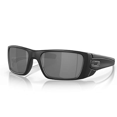 Óculos de Sol Oakley Fuel Cell Matel Black Steel 8260