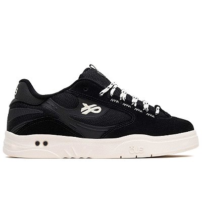 Tênis OUS Fluente GTX Masculino PRT Chantilly Essencial