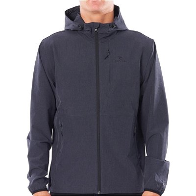 Jaqueta Rip Curl Anti Series Elite WT26 Masculina Black