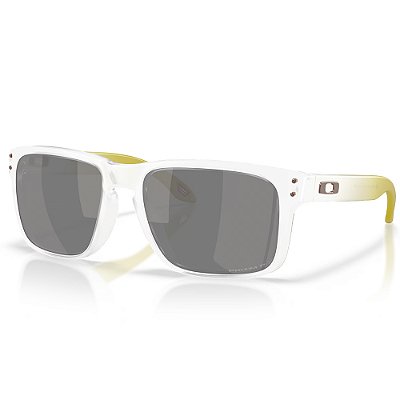 Óculos de Sol Oakley Holbrook Matte Clear AP55