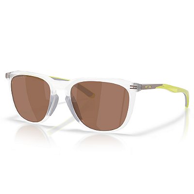 Óculos de Sol Oakley Thurso Matte Clear 1554